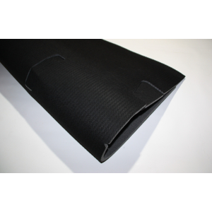 Insulation mat engine hood original Mercedes-Benz
